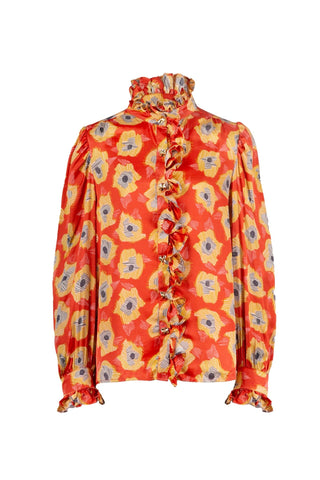 Aurora Top - CELIA B