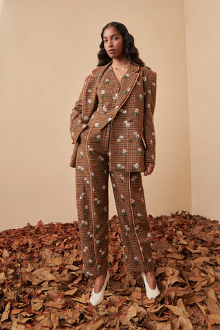 Bonheur Jacket - CELIA B