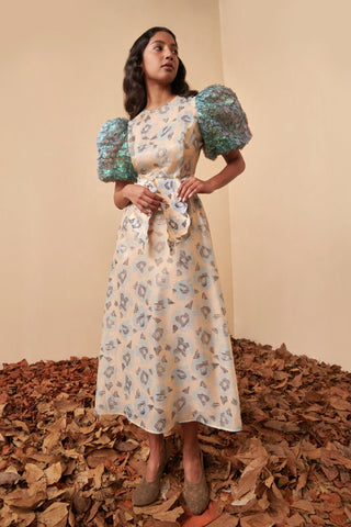 Cielo Dress - CELIA B