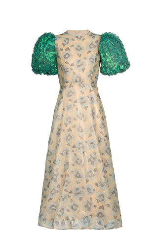 Cielo Dress - CELIA B