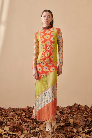 Felicity Skirt - CELIA B