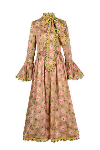 Glede Dress - CELIA B