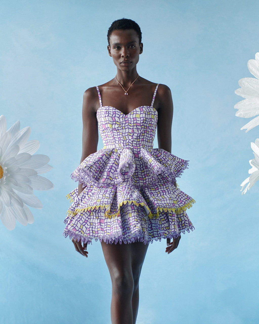 Seagrape Dress – CELIA B