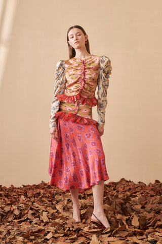 Thrill Top - CELIA B