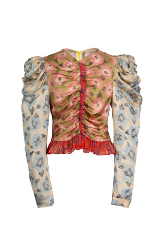 Thrill Top - CELIA B