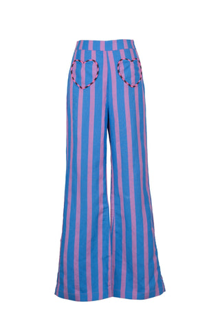 Valeria Pants - CELIA B