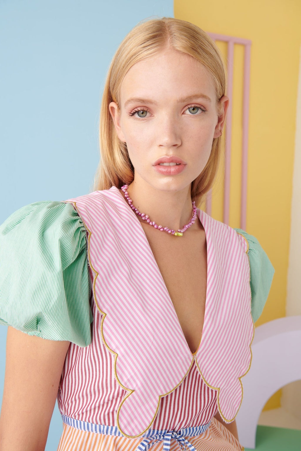 CASPIAN TOP CELIA B