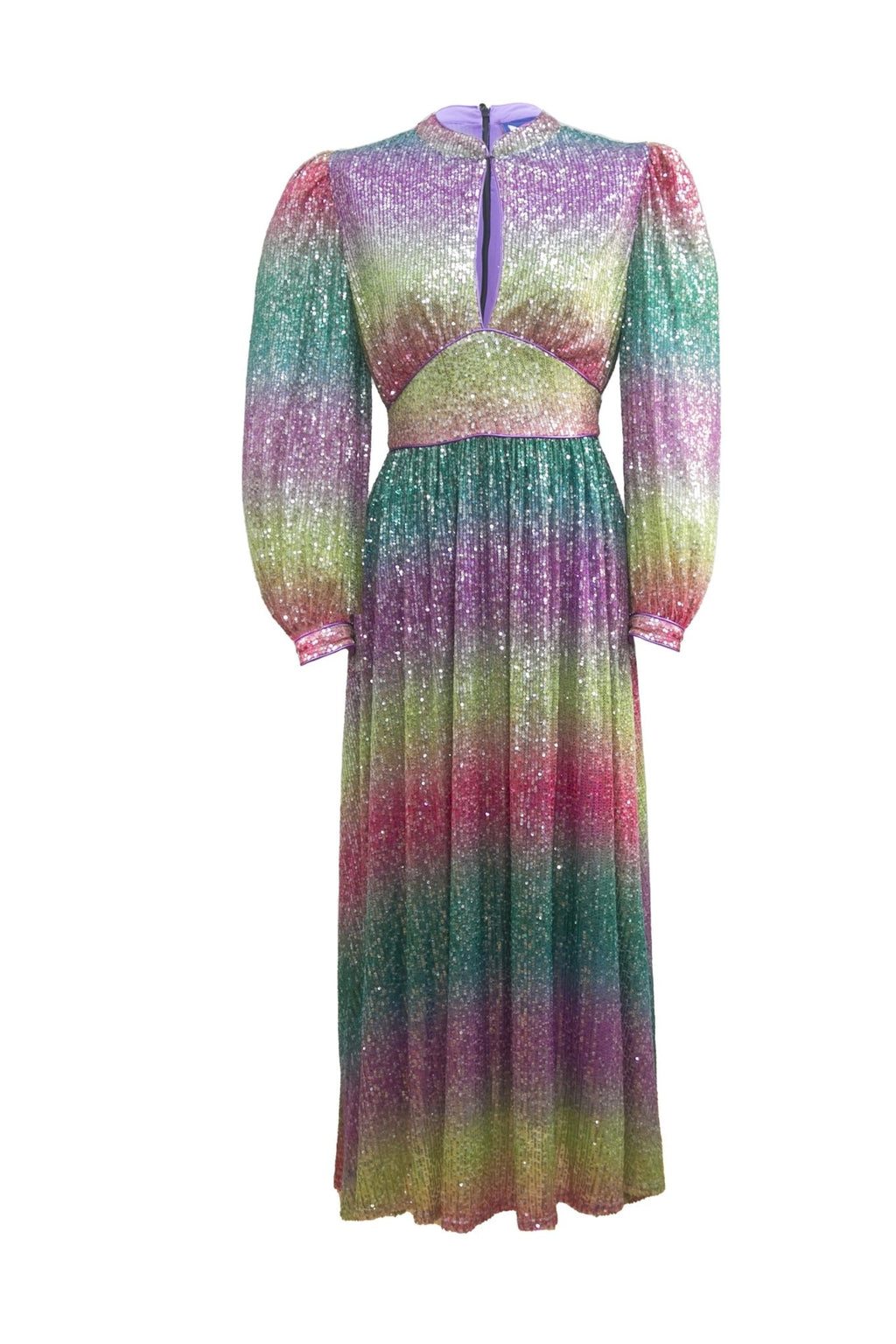 CUARZO DRESS – CELIA B
