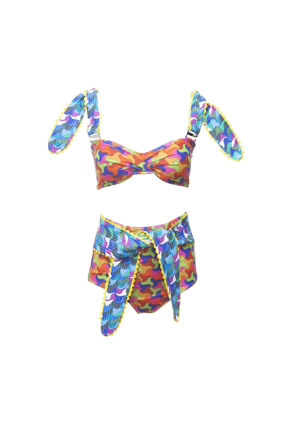 GRANITO SWIMSUIT CELIA B