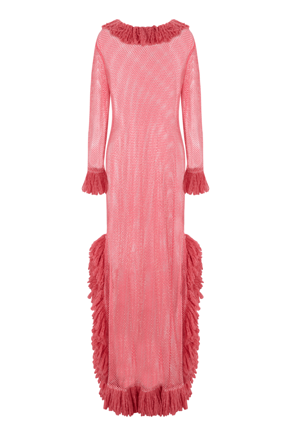 SAMPLE-Cilia Dress