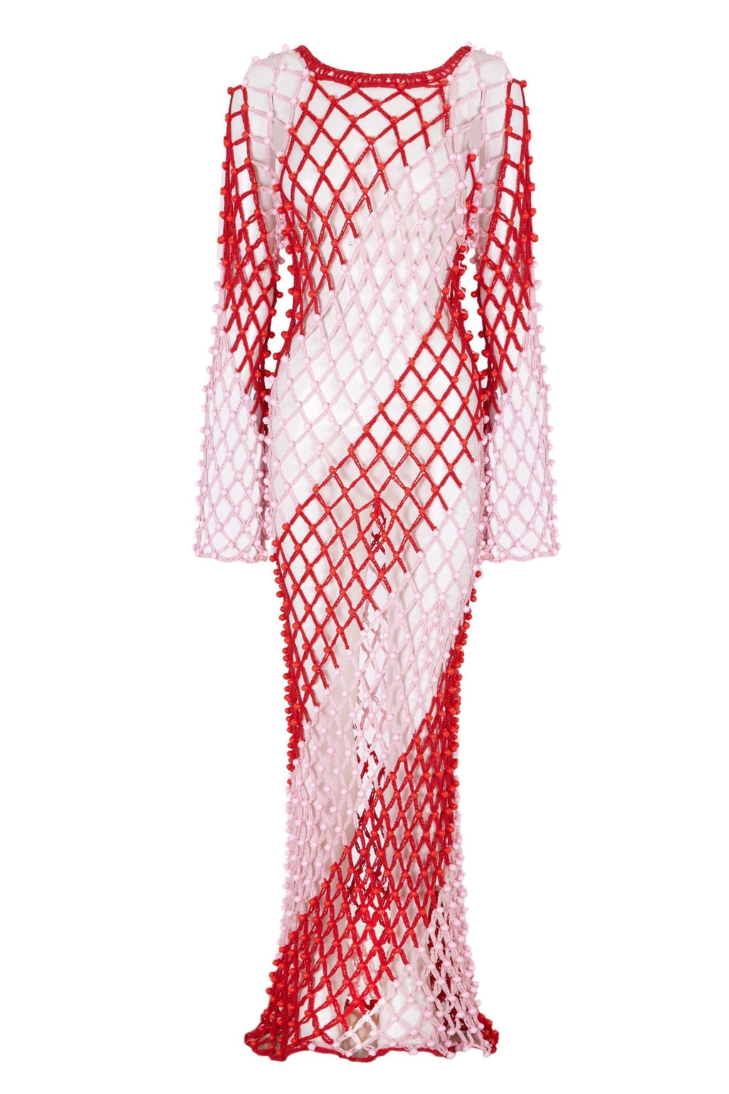 Celia B Curazao Watercolour Dress main image 0