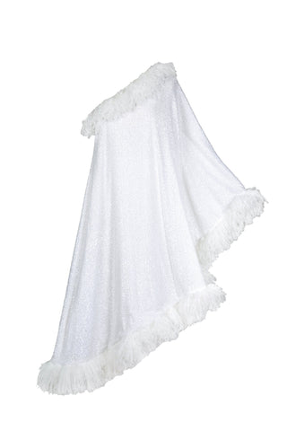Willow Dress White - CELIA B