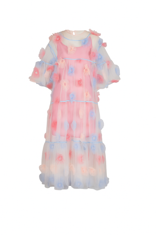 Radiance Dress
