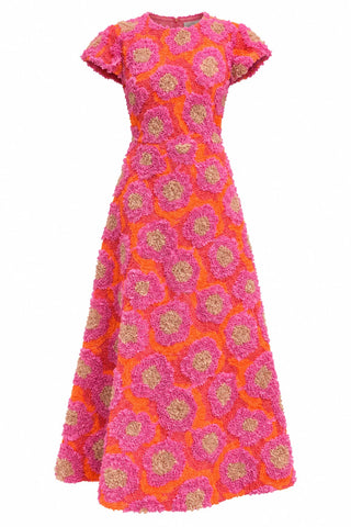 Pushpa Dress