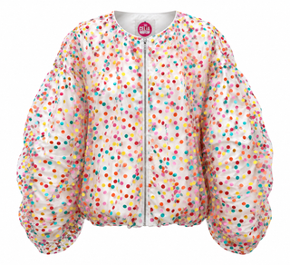 Sprinkle Jacket