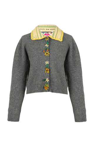 Amani Cardigan