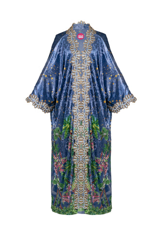 Astral Kaftan