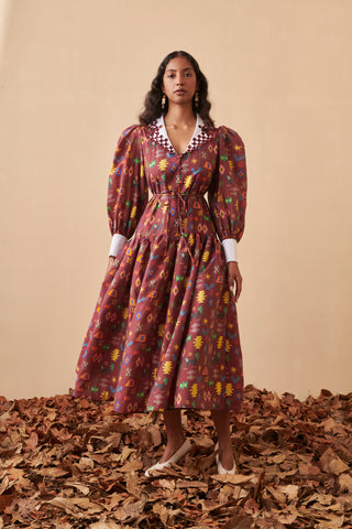 Cherié Dress