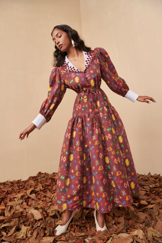 Cherié Dress
