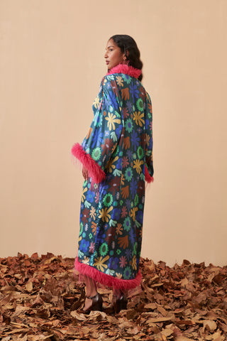 Scintilla Kaftan
