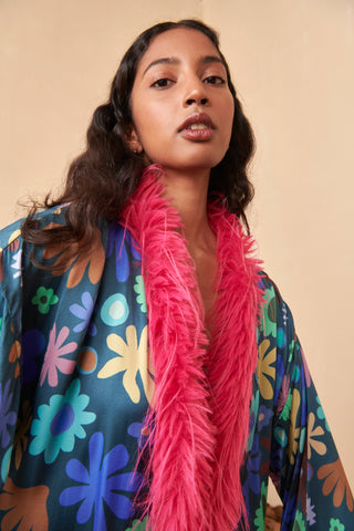 Scintilla Kaftan