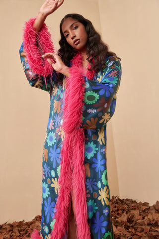Scintilla Kaftan