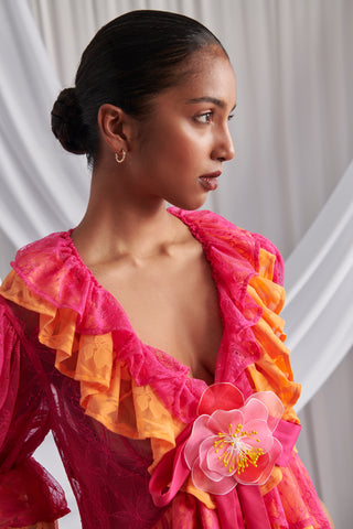 Harmony Dress