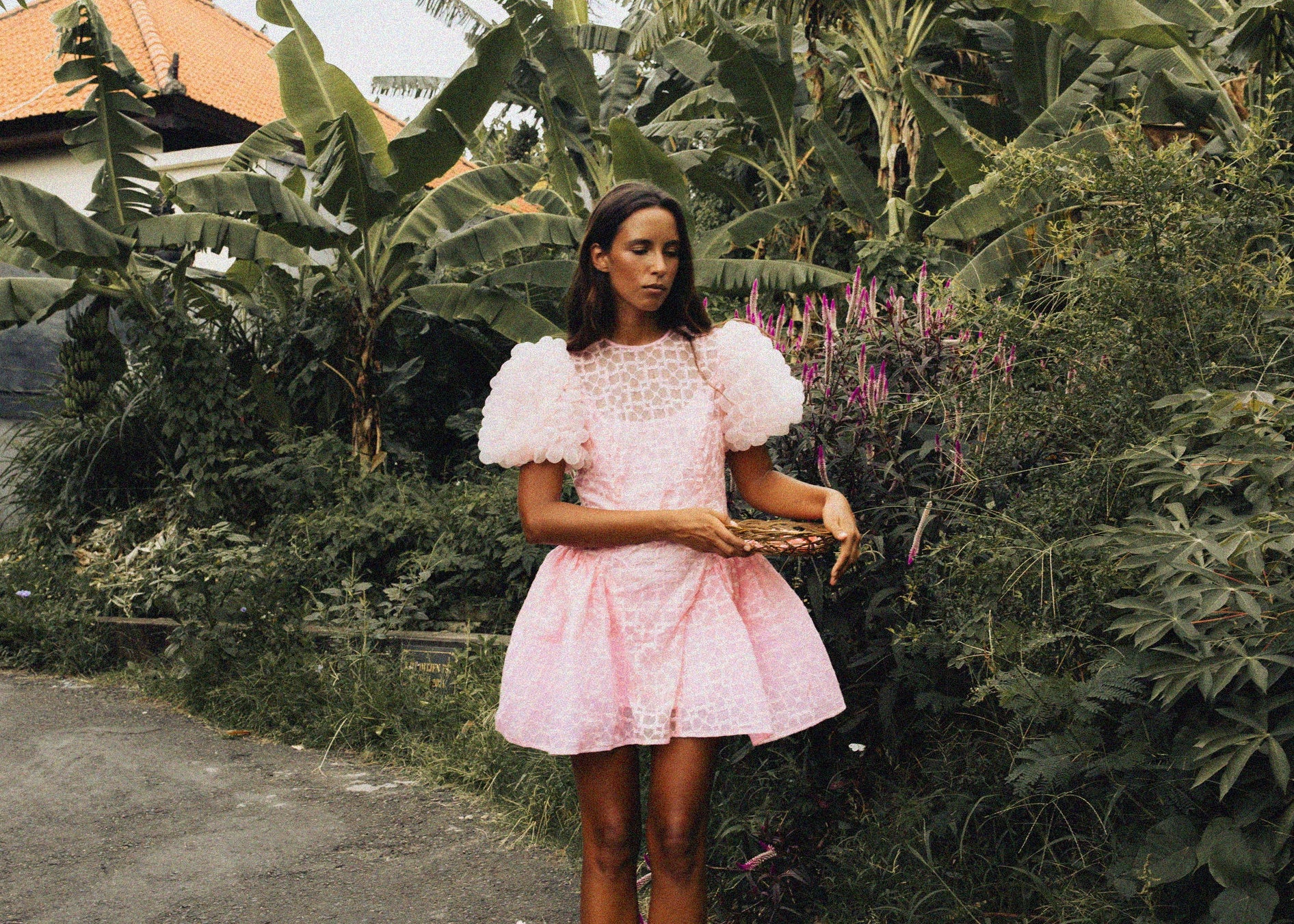 Cosmos Dress – CELIA B
