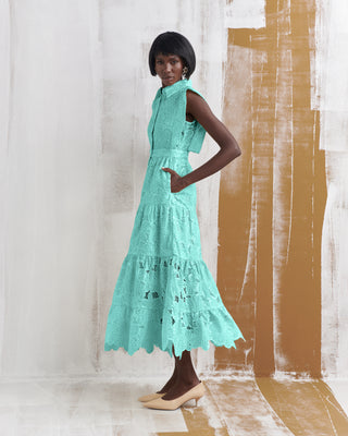 Vian Dress