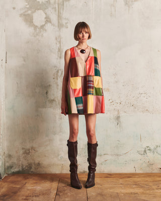 Nusa Dress