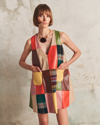 Nusa Dress