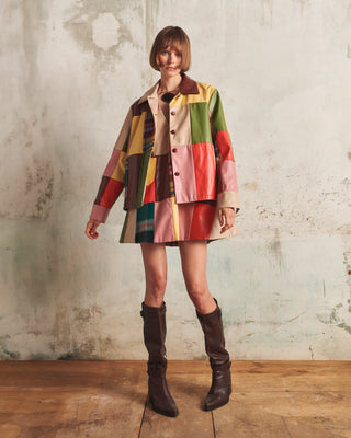 Nusa Jacket