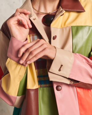 Nusa Jacket