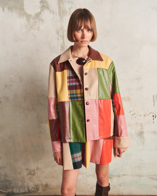 Nusa Jacket