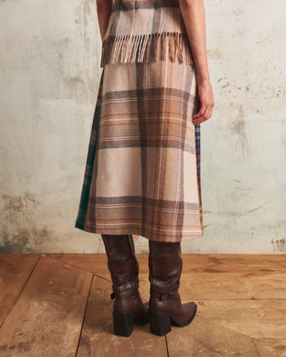 Angkor Skirt