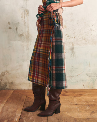 Angkor Skirt