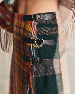 Angkor Skirt