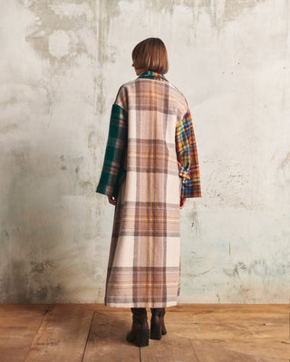 Angkor Coat