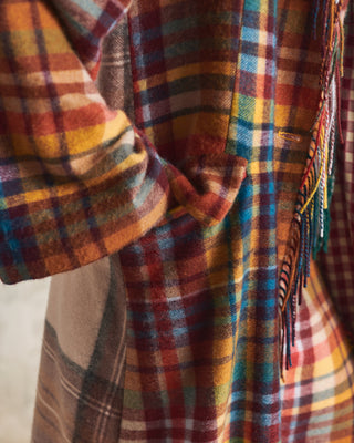 Angkor Coat