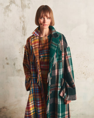 Angkor Coat