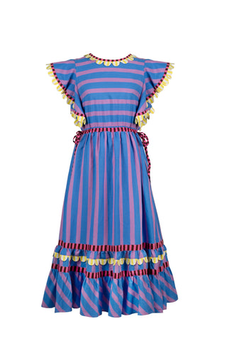 Candela Dress