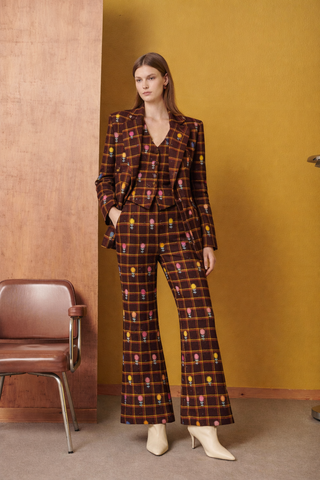 Dorée Vest