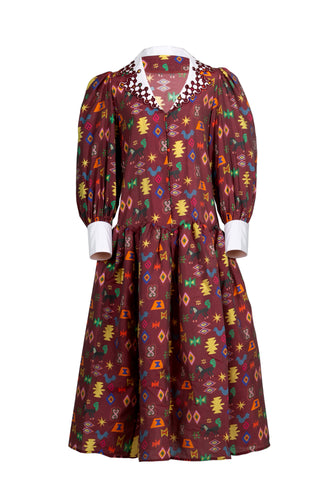 Cherié Dress