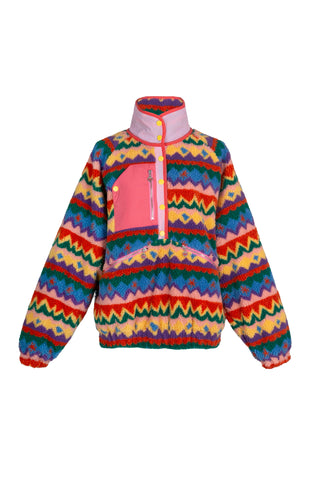Clarity Jacket