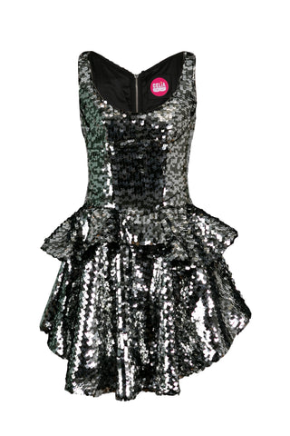 Dusk Dress