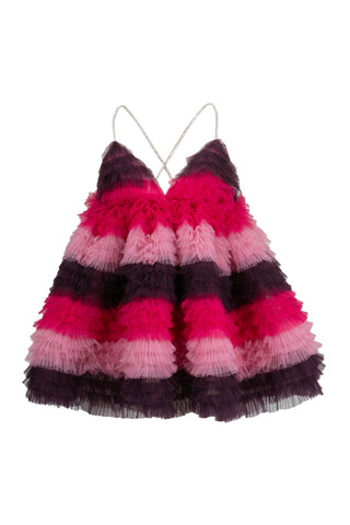 Euphoria Dress