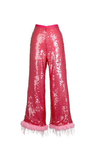 Oasis Pants Pink