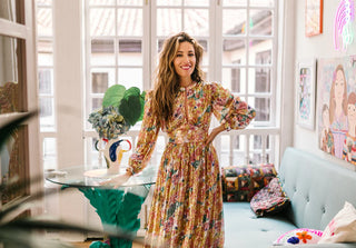 ILUKA DRESS SHORT CELIA B ILUKA DRESS SHORT CELIA B