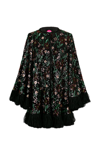 Ilta Dress