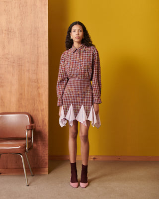 Noor Shirt